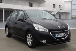 Peugeot 208 Hatchback (12-19) 1.2 VTi Active 5d For Sale - Tiley of Bristol, Bristol