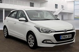 Hyundai i20 Hatchback (15-20) 1.2 S Air 5d For Sale - Tiley of Bristol, Bristol