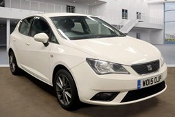 SEAT Ibiza Hatchback (08-17) 1.2 TSI I TECH 5d For Sale - Tiley of Bristol, Bristol