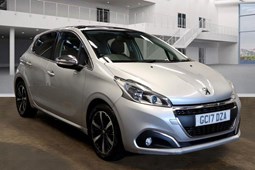 Peugeot 208 Hatchback (12-19) Allure Premium 1.2 PureTech 82 5d For Sale - Tiley of Bristol, Bristol