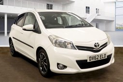 Toyota Yaris (11-20) 1.33 VVT-i Trend 5d For Sale - Tiley of Bristol, Bristol