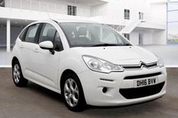 Citroen C3 (10-16) 1.2 PureTech (82bhp) Edition 5d For Sale - Tiley of Bristol, Bristol