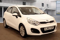 Kia Rio (11-17) 1.25 2 5d For Sale - Tiley of Bristol, Bristol