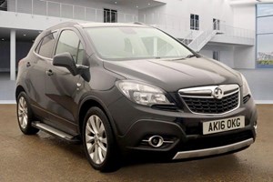 Vauxhall Mokka (12-16) 1.4T SE 5d For Sale - Tiley of Bristol, Bristol