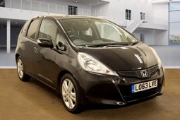 Honda Jazz (08-15) 1.4 i-VTEC ES Plus 5d CVT For Sale - Tiley of Bristol, Bristol