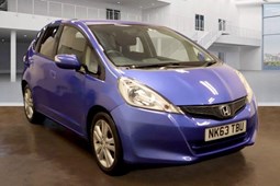 Honda Jazz (08-15) 1.4 i-VTEC ES Plus 5d CVT For Sale - Tiley of Bristol, Bristol