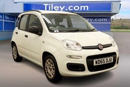 Fiat Panda (12-24) 1.2 Easy 5d For Sale - Tiley of Bristol, Bristol