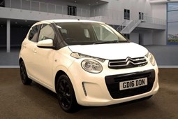 Citroen C1 (14-22) 1.2 VTi Flair 5d For Sale - Tiley of Bristol, Bristol