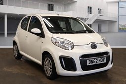 Citroen C1 (05-14) 1.0i VTR (2012) 5d For Sale - Tiley of Bristol, Bristol