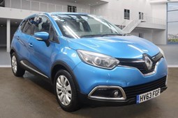 Renault Captur (13-19) 0.9 TCE (90bhp) Expression+ 5d For Sale - Tiley of Bristol, Bristol