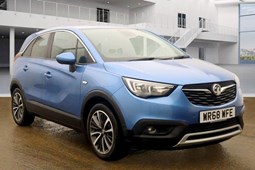 Vauxhall Crossland X SUV (17-20) Elite 1.2 (81PS) 5d For Sale - Tiley of Bristol, Bristol