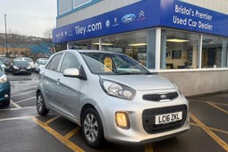 Kia Picanto (11-17) 1.0 (65bhp) 2 5d For Sale - Tiley of Bristol, Bristol