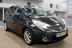 Nissan Note (13-17) 1.2 DiG-S Acenta Premium 5d Auto For Sale - Tiley of Bristol, Bristol