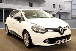 Renault Clio Hatchback (12-19) 1.2 16V Dynamique MediaNav 5d For Sale - Tiley of Bristol, Bristol