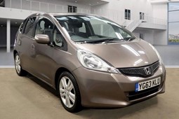 Honda Jazz (08-15) 1.4 i-VTEC ES Plus 5d CVT For Sale - Tiley of Bristol, Bristol