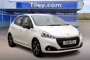 Peugeot 208 Hatchback (12-19) 1.2 PureTech XS-Lime 5d For Sale - Tiley of Bristol, Bristol