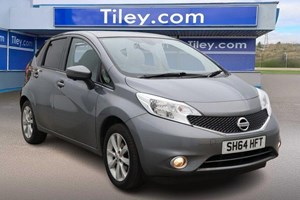 Nissan Note (13-17) 1.2 DiG-S Tekna 5d For Sale - Tiley of Bristol, Bristol