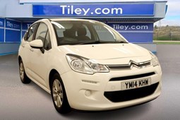 Citroen C3 (10-16) 1.2 VTi VTR+ (05/13-) 5d For Sale - Tiley of Bristol, Bristol