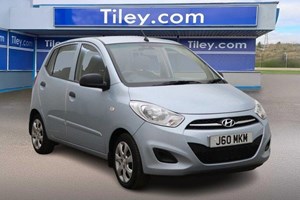 Hyundai i10 Hatchback (08-13) 1.2 Classic (2011) 5d For Sale - Tiley of Bristol, Bristol