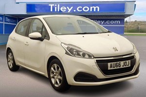 Peugeot 208 Hatchback (12-19) 1.2 PureTech Active 5d For Sale - Tiley of Bristol, Bristol