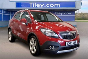 Vauxhall Mokka (12-16) 1.4T Exclusiv 5d Auto For Sale - Tiley of Bristol, Bristol