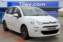 Citroen C3 (10-16) 1.2 PureTech Selection 5d For Sale - Tiley of Bristol, Bristol