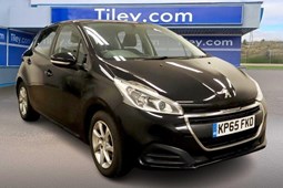 Peugeot 208 Hatchback (12-19) 1.2 PureTech Active 5d For Sale - Tiley of Bristol, Bristol