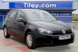 Volkswagen Golf Hatchback (13-20) 1.4 TSI Bluemotion Tech S 5d For Sale - Tiley of Bristol, Bristol