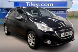 Peugeot 208 Hatchback (12-19) 1.2 VTi Style 5d For Sale - Tiley of Bristol, Bristol