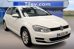 Volkswagen Golf Hatchback (13-20) 1.4 TSI Bluemotion Tech SE 5d For Sale - Tiley of Bristol, Bristol