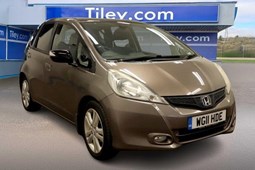 Honda Jazz (08-15) 1.4 i-VTEC EX 5d For Sale - Tiley of Bristol, Bristol