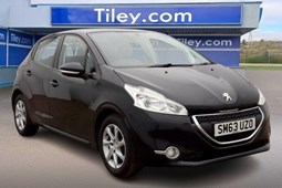 Peugeot 208 Hatchback (12-19) 1.2 VTi Active 5d For Sale - Tiley of Bristol, Bristol