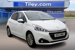 Peugeot 208 Hatchback (12-19) 1.2 PureTech Allure 5d For Sale - Tiley of Bristol, Bristol