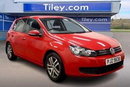 Volkswagen Golf Hatchback (09-12) 1.4 TSI SE 5d For Sale - Tiley of Bristol, Bristol