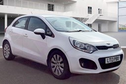 Kia Rio (11-17) 1.25 2 5d For Sale - Tiley of Bristol, Bristol