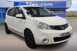 Nissan Note (06-13) 1.6 N-Tec Plus 5d Auto For Sale - Tiley of Bristol, Bristol