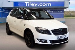 Skoda Fabia Hatchback (07-14) 1.2 TSI (105bhp) Monte Carlo 5d For Sale - Tiley of Bristol, Bristol