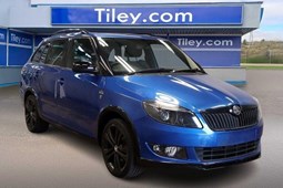 Skoda Fabia Estate (08-14) 1.2 TSI (105bhp) Monte Carlo 5d For Sale - Tiley of Bristol, Bristol