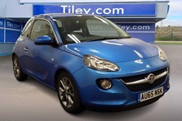 Vauxhall Adam (12-19) 1.2i Jam 3d For Sale - Tiley of Bristol, Bristol