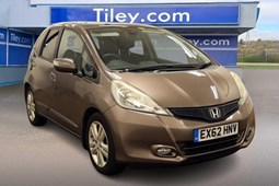 Honda Jazz (08-15) 1.4 i-VTEC EX 5d For Sale - Tiley of Bristol, Bristol