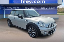 MINI Hatchback (06-13) 1.6 Cooper London 2012 3d For Sale - Tiley of Bristol, Bristol