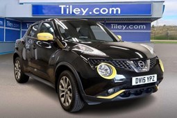 Nissan Juke SUV (10-19) 1.2 DiG-T Tekna 5d For Sale - Tiley of Bristol, Bristol