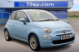 Fiat 500 Hatchback (08-24) 1.2 Pop Star (09/15-) 3d For Sale - Tiley of Bristol, Bristol
