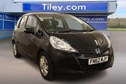 Honda Jazz (08-15) 1.4 i-VTEC ES 5d CVT For Sale - Tiley of Bristol, Bristol