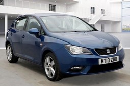 SEAT Ibiza Hatchback (08-17) 1.4 Toca 5d For Sale - Tiley of Bristol, Bristol