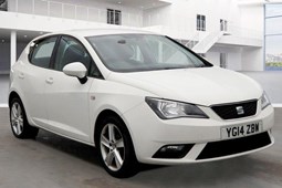 SEAT Ibiza Hatchback (08-17) 1.4 Toca 5d For Sale - Tiley of Bristol, Bristol