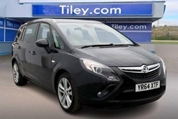 Vauxhall Zafira Tourer (12-18) 1.4T SRi 5d For Sale - Tiley of Bristol, Bristol
