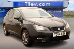 SEAT Ibiza Hatchback (08-17) 1.2 TSI I TECH 5d For Sale - Tiley of Bristol, Bristol
