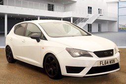 SEAT Ibiza FR (09-17) 1.2 TSI FR Hatchback 5d For Sale - Tiley of Bristol, Bristol