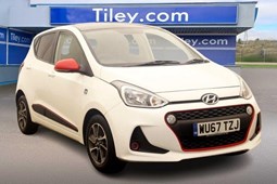 Hyundai i10 (14-20) Premium 1.2 87PS 5d For Sale - Tiley of Bristol, Bristol